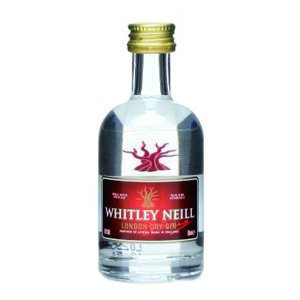 Whitley Neill 42 % 0,05 l