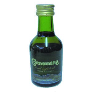 Connemara Peated Single Malt 40 % 0,05 l