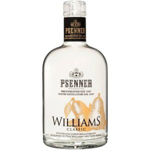 Williams Psenner 40 % 0,7 l