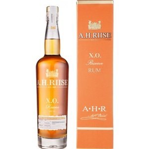 A. H. Riise XO Reserve 40 % 0,7 l