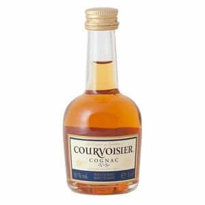 Courvoisier VS 40 % 0,05 l