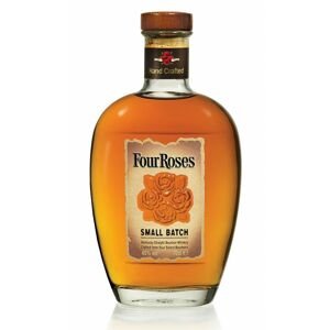 Four Roses Small Batch 45 % 0,7 l