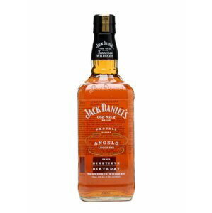 Jack Daniel´s Jack Daniel's Angelo Lucchesi 90th Birthday 45 % 0,75 l