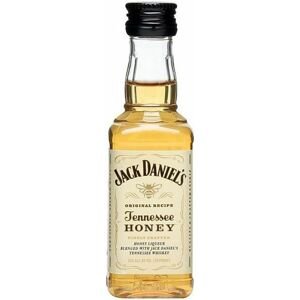 Jack Daniel´s Jack Daniel's Honey 35 % 0,05 l