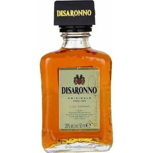Amaretto Disaronno 28% 0,05 l