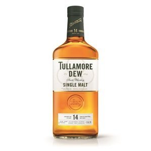 Tullamore Dew 14 yo 40 % 0,7 l
