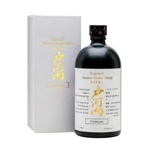 Togouchi Blended Whisky Premium 0,7 l
