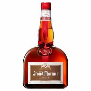 Grand Marnier Cordon Rouge 40 % 1 l