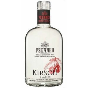 Kirsch Classic Psenner 40 % 0,7l