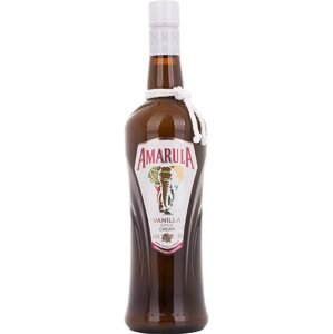 Amarula Vanilla Spice cream 15,5 % 1 l