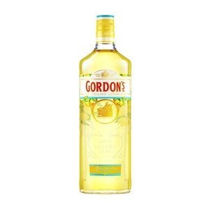 Gordons Gordon's Sicilian Lemon 37,5 % 0,7 l