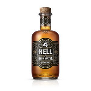 Hell or High Water Reserve 40 % 0,7 l