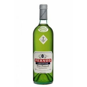 Absinthe Pernod 68 68 % 0,7 l