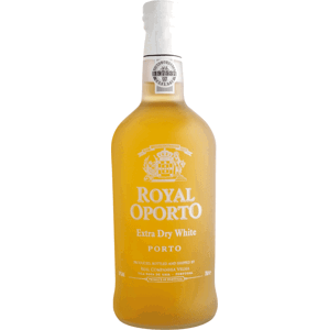 Royal Oporto Extra Dry White 19 % 0,75 l