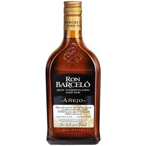 Barceló Anejo 37 % 0,7 l
