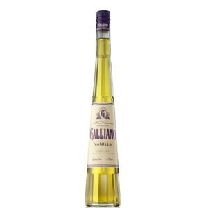Galliano Liqueur Vanilla 30 % 0,7 l
