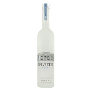 Belvedere Vodka 40 % 1 l