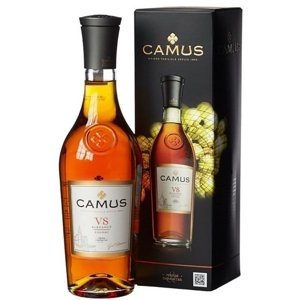 Camus VS 40 % 0,7 l