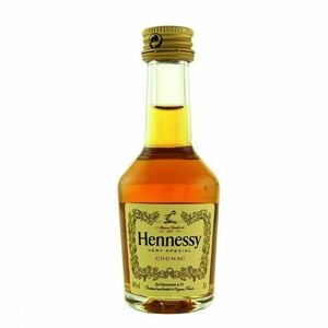Hennessy VS 0,05l