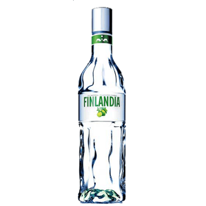 Finlandia Lime 37,5 % 0,5 l