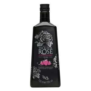 Rosé Tequila Rose 15 % 0,7 l