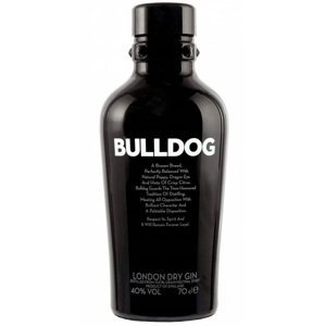 Bulldog 40 % 0,7 l