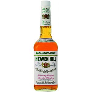 Heaven Hill 40 % 1 l