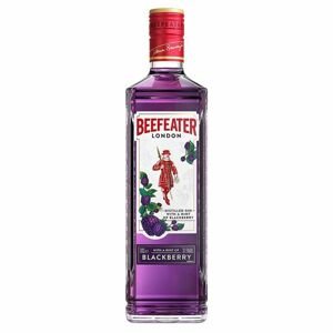 Beefeater Blackberry 37,5% 0,7 l