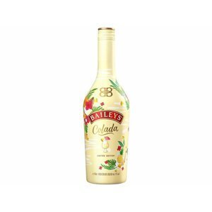 Baileys Colada Limited Edition 17% 0,7 l