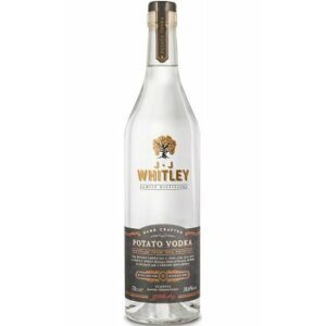 JJ Whitley Potato Vodka 40 % 0,7 l
