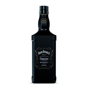 Jack Daniel´s Jack Daniel's 2011 Birthday Edition 40 % 0,7 l