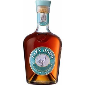 Lazy Dodo Mauritius Island Rum 40 % 0,7 l