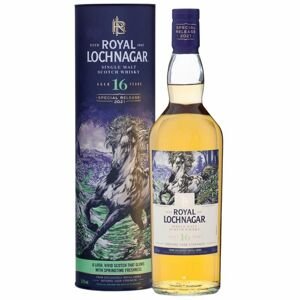 Royal Lochnagar 16 yo Special Release 2021 57,5% 0,7 l
