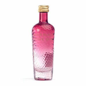 Mermaid Pink Gin 38 % 0,05 l