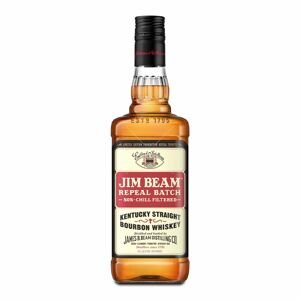 Jim Beam Repeal Batch Limited Edition 43% 0,75 l