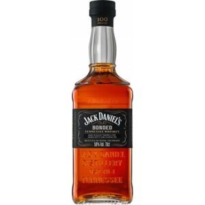 Jack Daniel´s Jack Daniels Bonded 50% 0,7 l