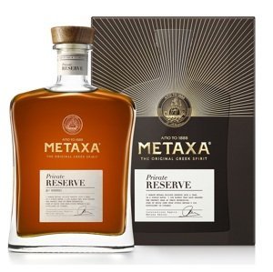 Metaxa Private Reserve 40 % 0,7 l