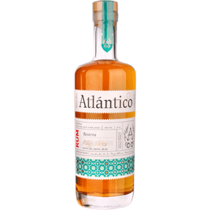 Atlantico 15 yo Reserva 40 % 0,7 l