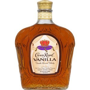 Crown Royal Vanilla 35 % 1 l