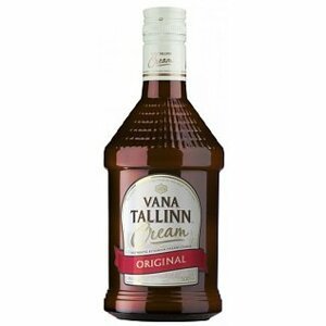 Vana Tallinn Cream 16 % 0,5 l