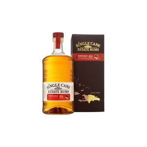 Single Cane Estate Rums Consuelo 40 % 1 l