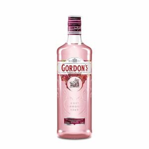 Gordons Gordon's Pink Premium 37,5 % 0,7 l