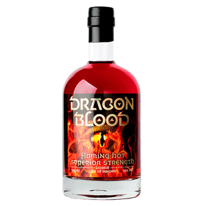 Dragon Blood Superior Strength 50 % 0,5 l