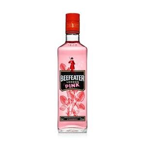 Beefeater Pink 37,5 % 0,7 l