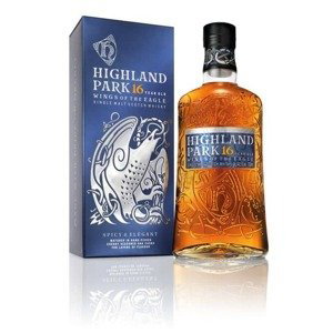 Highland Park Wings of The Eagle 16 yo 44,5 % 0,7 l