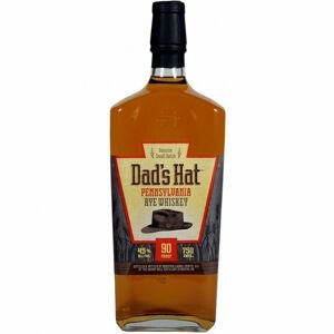 Dad´s Hat Dads Hat Rye 45 % 0,7 l