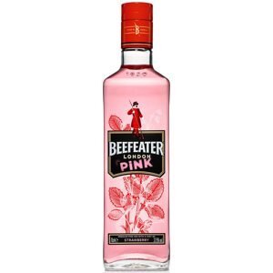 Beefeater Pink 37,5 % 1 l