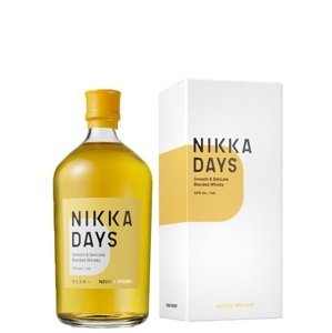 Nikka Days 40 % 0,7 l
