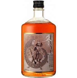 Fuyu Blended Whisky 40 % 0,7 l