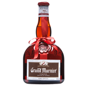 Grand Marnier Cordon Rouge 40 % 3 l